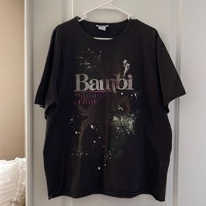 Zara&Disney Bambi T-shirt